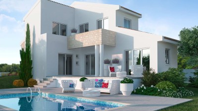 Contemporary Country Living 