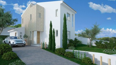 Contemporary Country Living 
