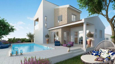 Contemporary Country Living 