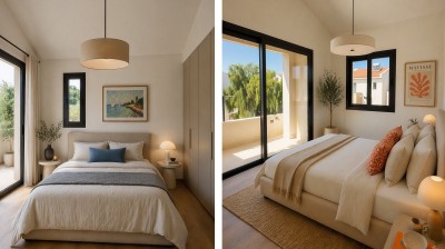 Contemporary Country Living 