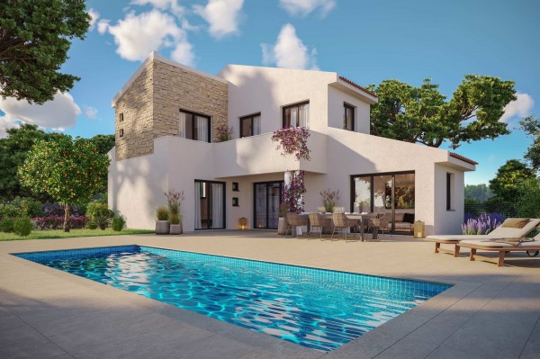 Contemporary Country Living 