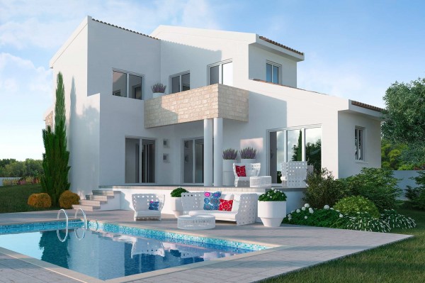 Contemporary Country Living 
