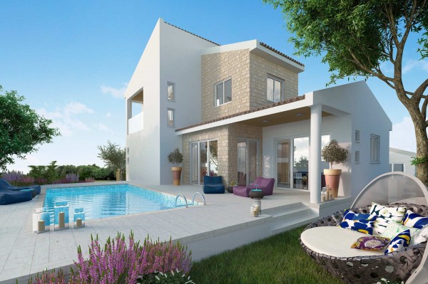 Contemporary Country Living 