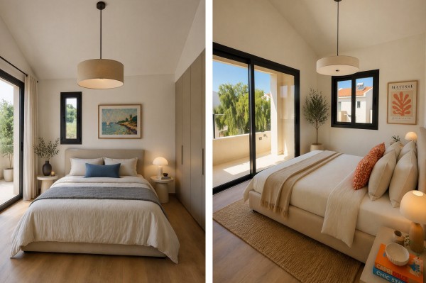 Contemporary Country Living 